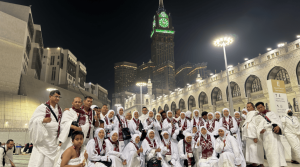 Jamaah Adam Internasional