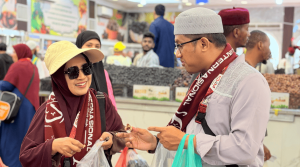 Jamaah Adam Internasional