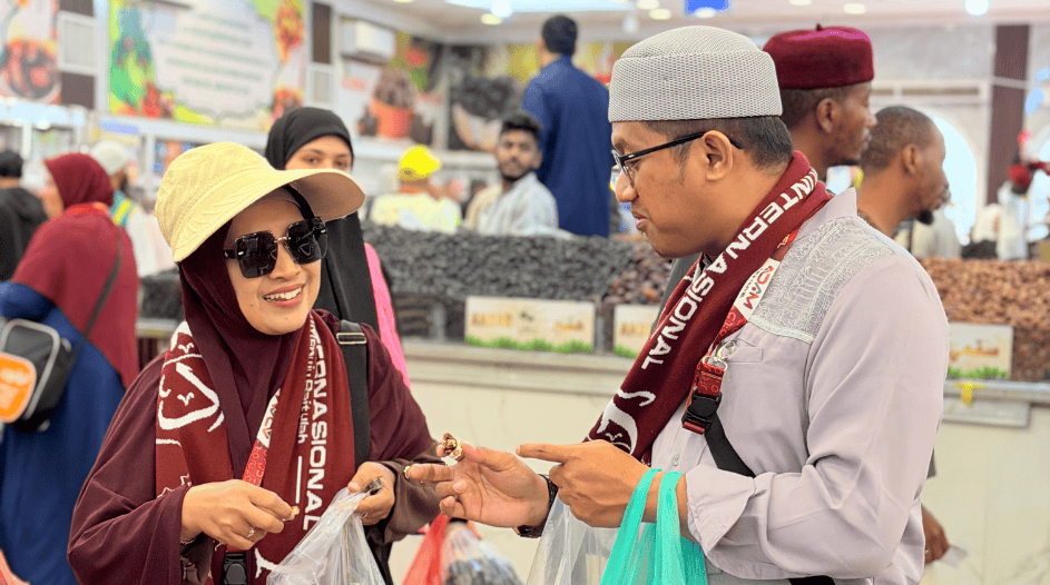 Jamaah Adam Internasional