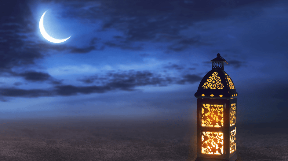 Menyambut 10 Malam Terakhir Ramadhan