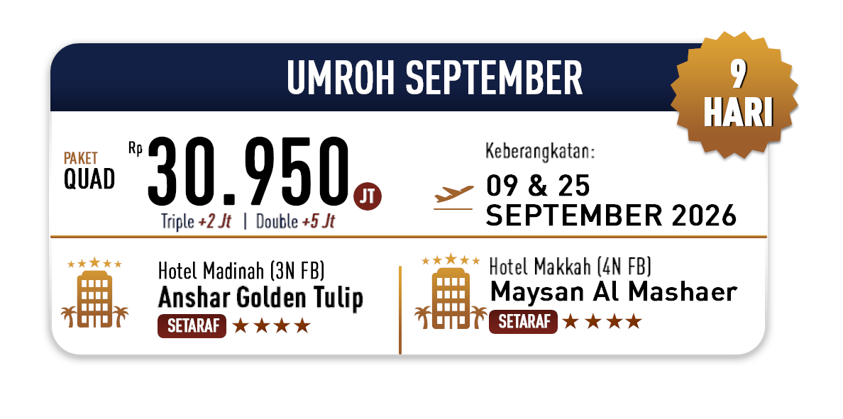 umroh-luxury-september-9-hari