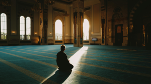 Cara Pertahankan Vibes Ramadhan Pasca Lebaran