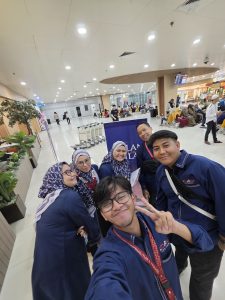 Tim Adam Internasional