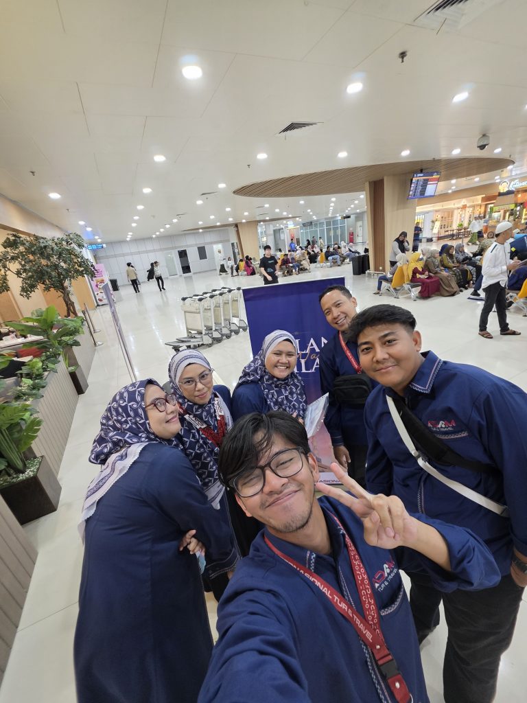 Tim Adam Internasional