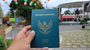 Paspor