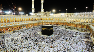 Haji