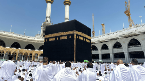 Umrah Agustus 2026.