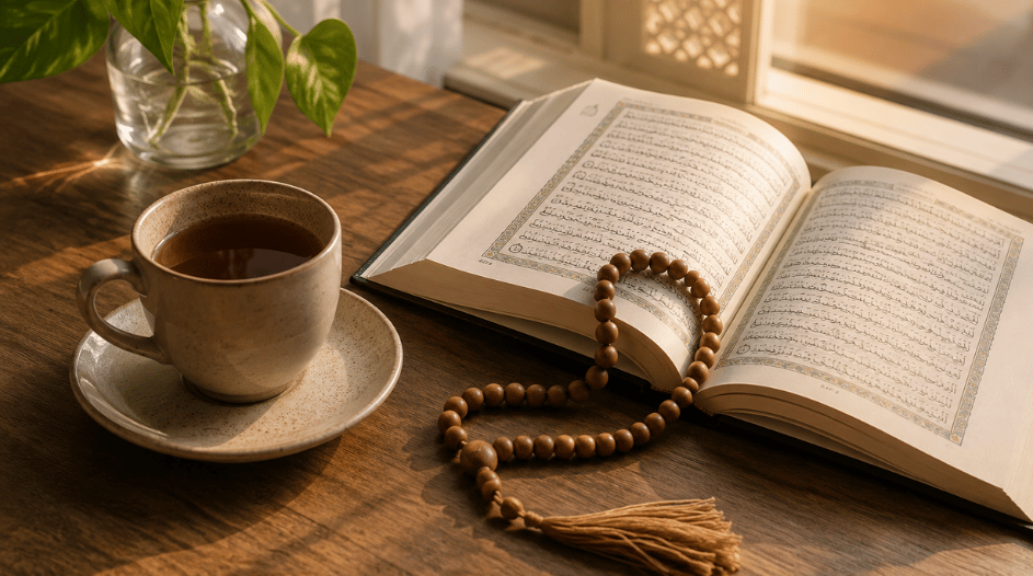 Doa Mencari Jodoh