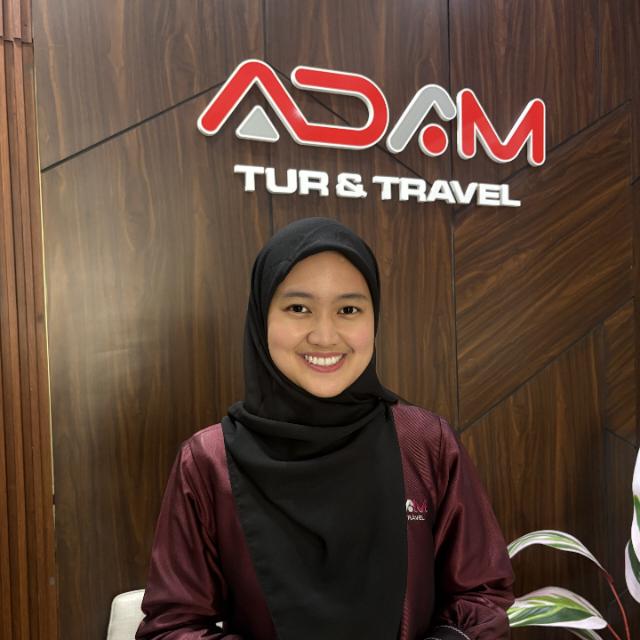 CS Adam Internasional