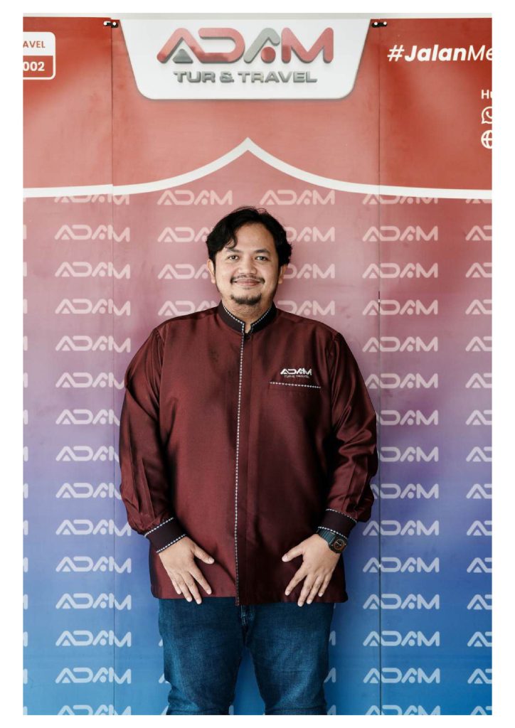 H. Fandi Ahmad Zz