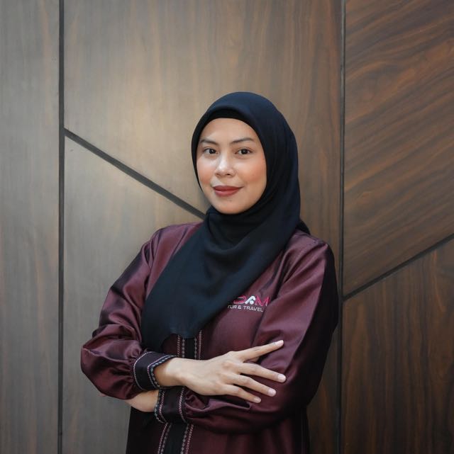 CS Adam Internasional
