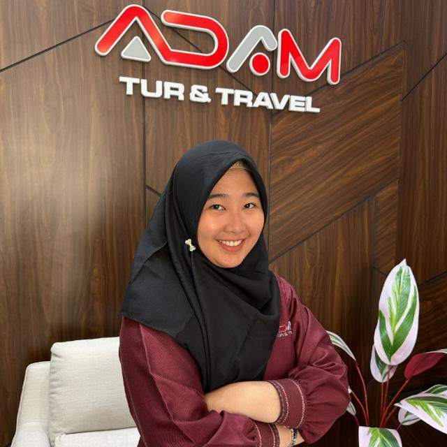 CS Adam Internasional