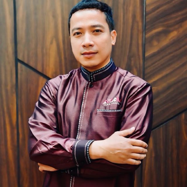 CS Adam Internasional