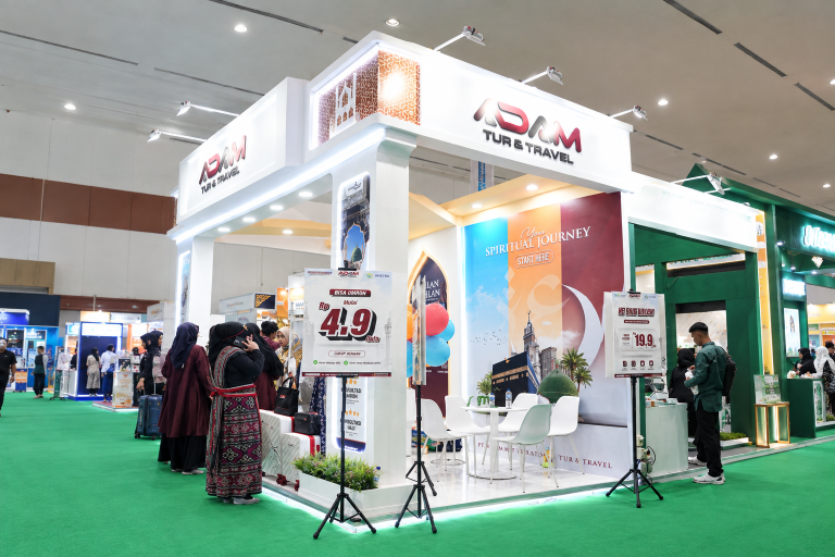 pameran